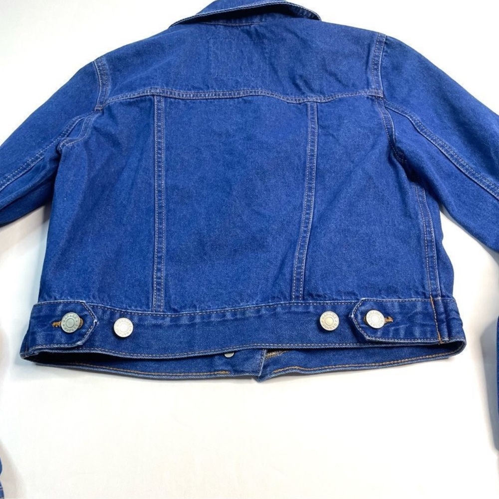Jean Jacket - Picture 3 of 5